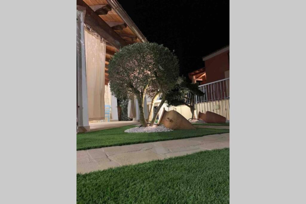 Villa Elisa residenza Agorà Villasimius Esterno foto