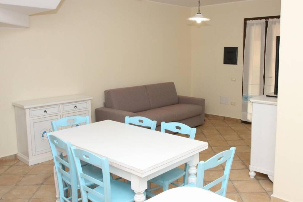 Villa Elisa residenza Agorà Villasimius Esterno foto